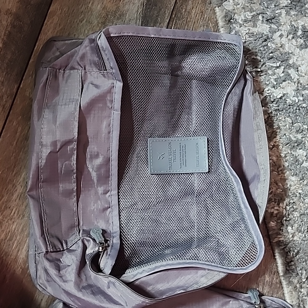 Gray Packing Cubes - image 4